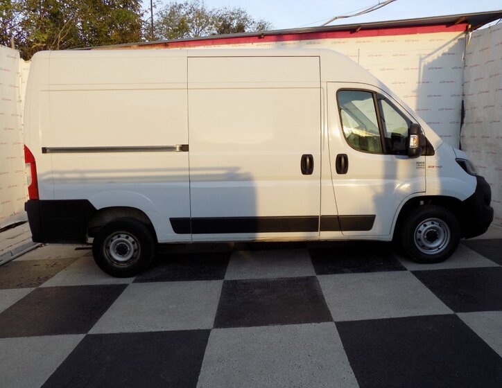 Fiat Ducato 6