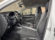 Škoda Karoq SUV / Terénní 1,5 l 110 kw