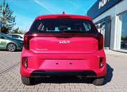 KIA Picanto Hatchback 998,0 50 kw