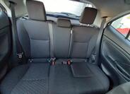 Toyota Yaris Cross 10