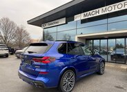 BMW X5 SUV / Terénní 4,4 l 390 kw