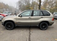 BMW X5 8