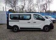 Opel Vivaro Ostatní 1,6 l 70 kw