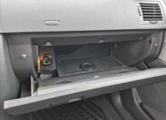 Škoda Fabia Hatchback 1,4 l 50 kw