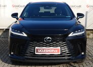 Lexus RX 350h SUV / Terénní 2,5 l 140 kw