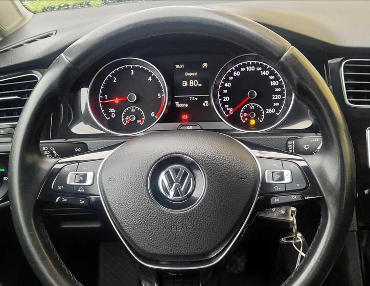 Volkswagen Golf 39