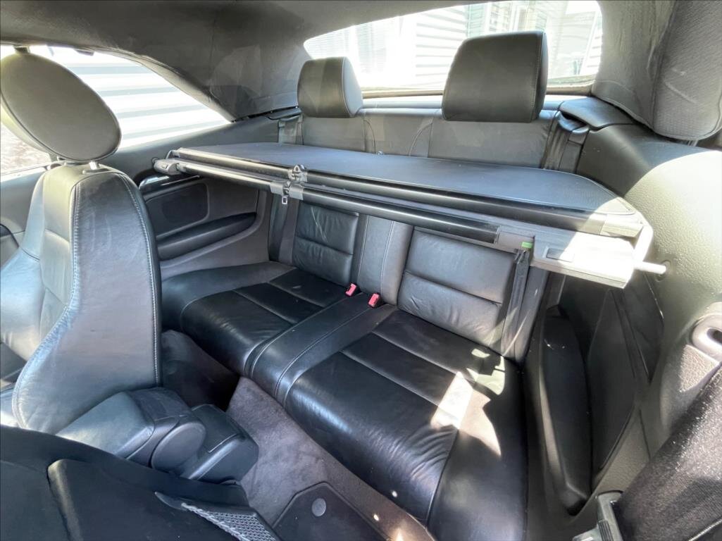 Audi A4 Kabriolet 2,5 l 120 kw