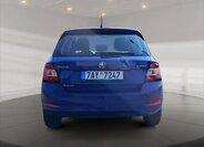 Škoda Fabia Hatchback 999,0 70 kw