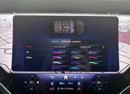 Mercedes-Benz EQE SUV / Terénní 0,0 300 kw