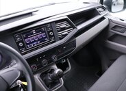 Volkswagen Transporter 16