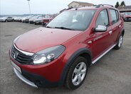 Dacia Sandero Hatchback 1,6 l 64 kw