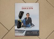 Škoda Octavia Kombi 2,0 l 147 kw