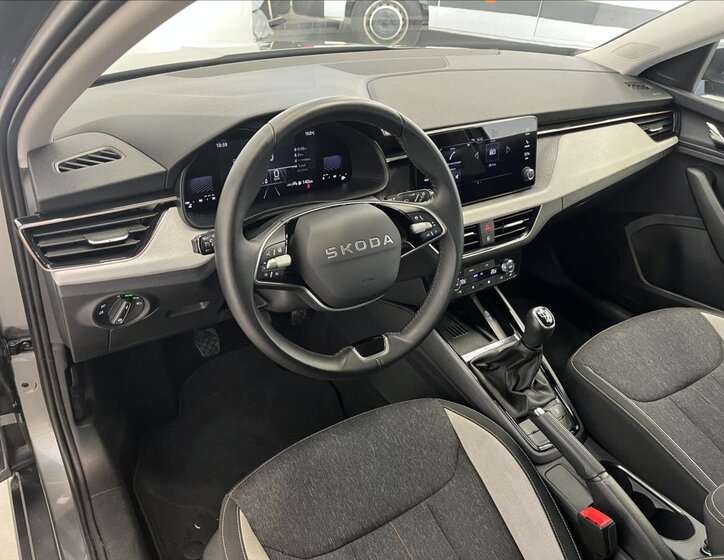 Škoda Scala Hatchback 999,0 85 kw