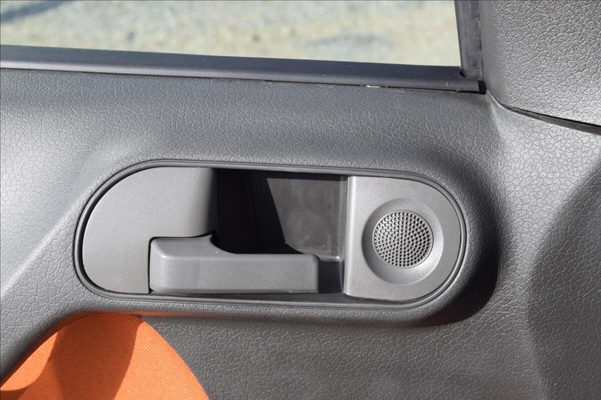 Fiat Panda Kombi 1,2 l 44 kw