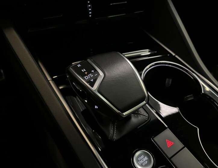 Volkswagen Touareg SUV 3,0 l 210 kw