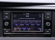 Volkswagen Transporter Kombi 2,0 l 110 kw