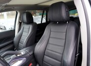 Mercedes-Benz GLS 26