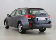 Subaru Outback Kombi 2,0 l 110 kw