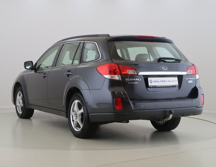 Subaru Outback Kombi 2,0 l 110 kw