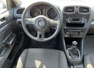 Volkswagen Golf 13