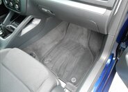 Volkswagen Jetta Sedan 2,0 l 103 kw