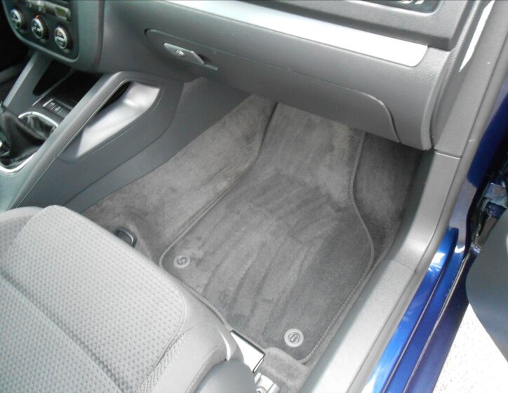 Volkswagen Jetta Sedan 2,0 l 103 kw