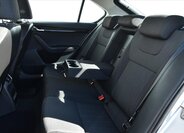 Škoda Octavia Liftback 1,8 l 132 kw