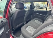 Škoda Fabia Kombi 1,4 l 55 kw