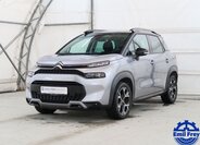 Citroën C3 Aircross SUV 1,2 l 96 kw