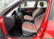 Škoda Fabia Hatchback 1,2 l 44 kw