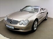 Mercedes-Benz SL 1