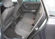 Škoda Fabia Kombi 1,2 l 63 kw