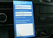 Volkswagen Transporter MPV 2,0 l 103 kw