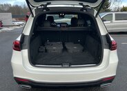 Mercedes-Benz GLE SUV 2,0 l 245 kw