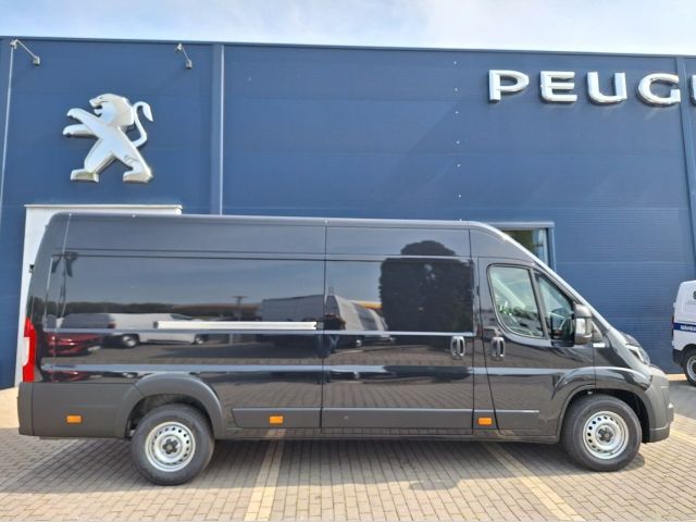 Peugeot Boxer Skříň 2,2 l 132 kw