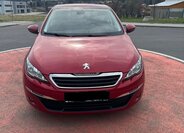 Peugeot 308 Kombi 0,0 88 kw