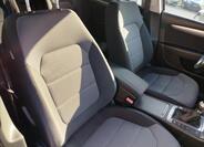 Volkswagen Passat 29