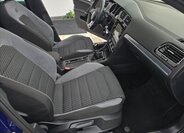 Volkswagen Golf Kombi 1,4 l 92 kw