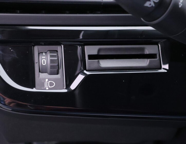 Citroën C4 SpaceTourer MPV 1,5 l 96 kw