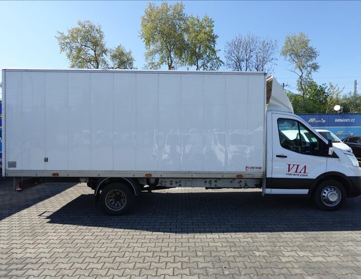 Ford Transit Skříň 2,0 l 125 kw