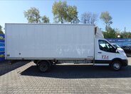 Ford Transit Skříň 2,0 l 125 kw