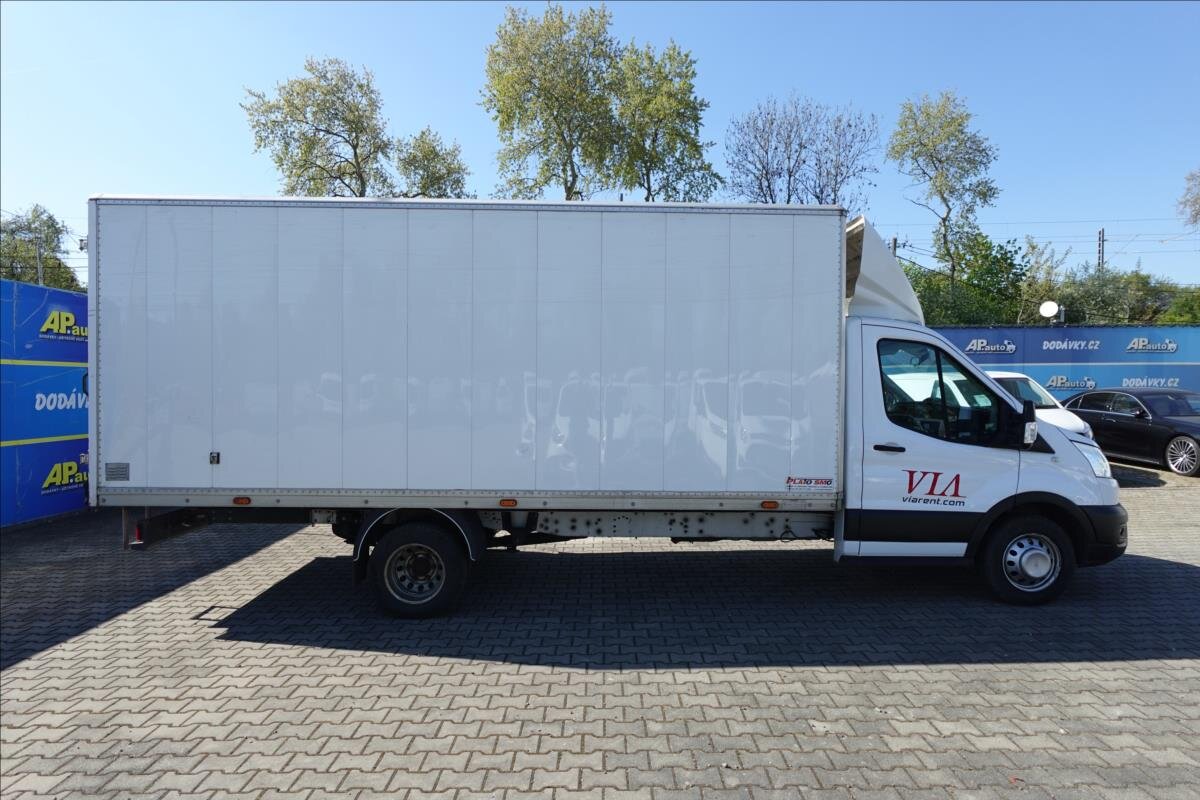 Ford Transit Skříň 2,0 l 125 kw