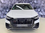 Audi SQ8 SUV 4,0 l 373 kw