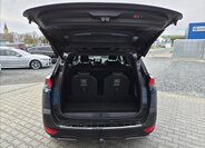 Peugeot 5008 MPV 1,6 l 133 kw