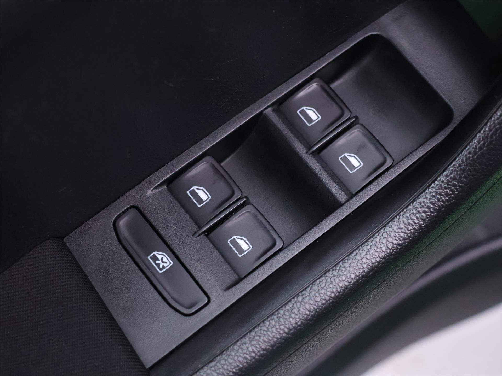 Škoda Fabia Kombi 1,2 l 81 kw