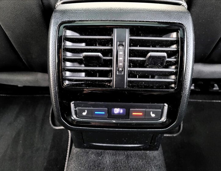 Volkswagen Arteon 39