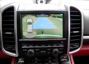 Porsche Cayenne SUV 4,1 l 281 kw