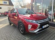 Mitsubishi Eclipse Cross 1