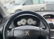 Peugeot 206 Hatchback 1,4 l 50 kw