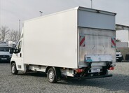 Peugeot Boxer 4